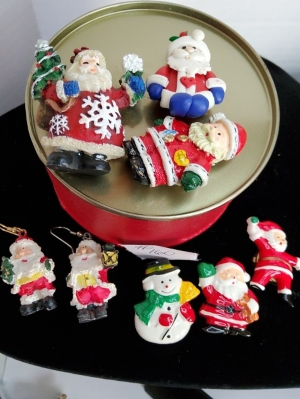 Christmas Jewerly Bundle.
